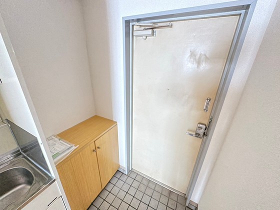 舟入レイクビル