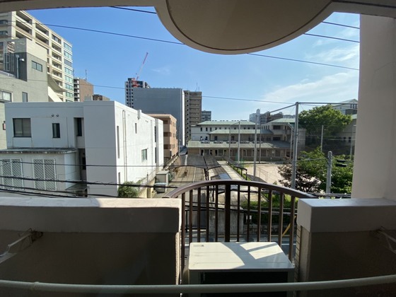 ブリアンローズ上幟町