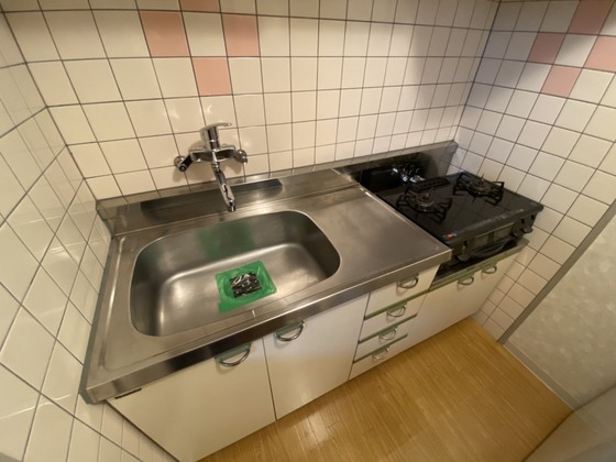 ブリアンローズ上幟町