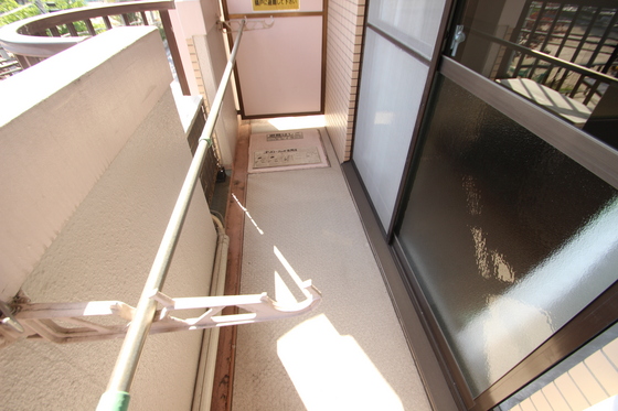 ブリアンローズ上幟町