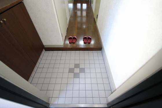 ブリアンローズ上幟町