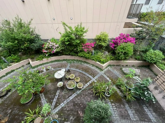 ブリアンローズ上幟町