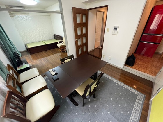 ブリアンローズ上幟町