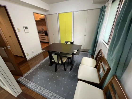 ブリアンローズ上幟町