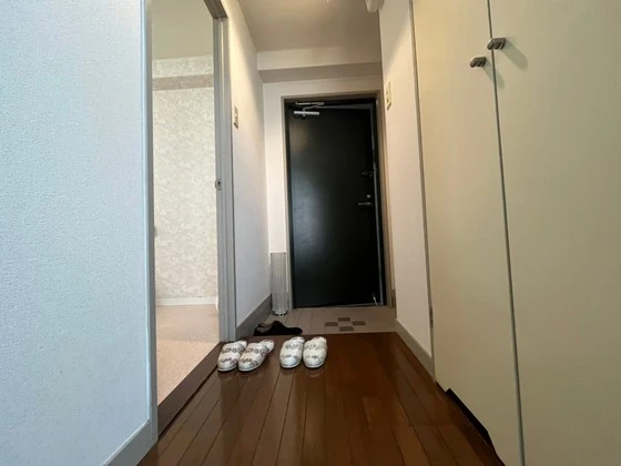 ブリアンローズ上幟町