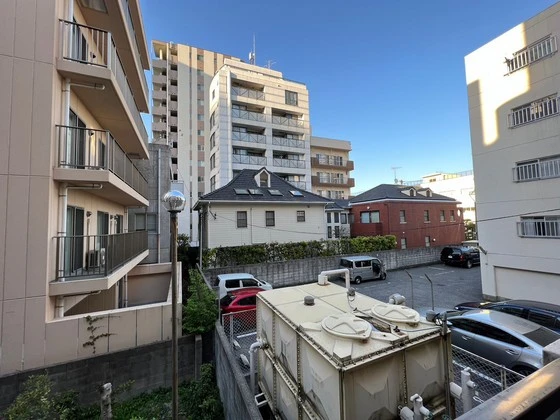 ブリアンローズ上幟町