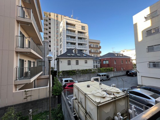 ブリアンローズ上幟町