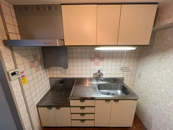 ブリアンローズ上幟町