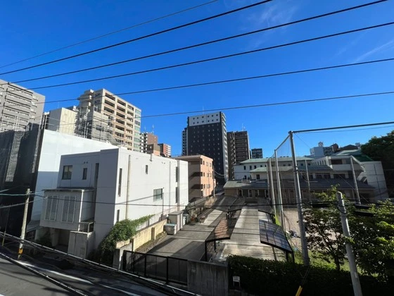 ブリアンローズ上幟町