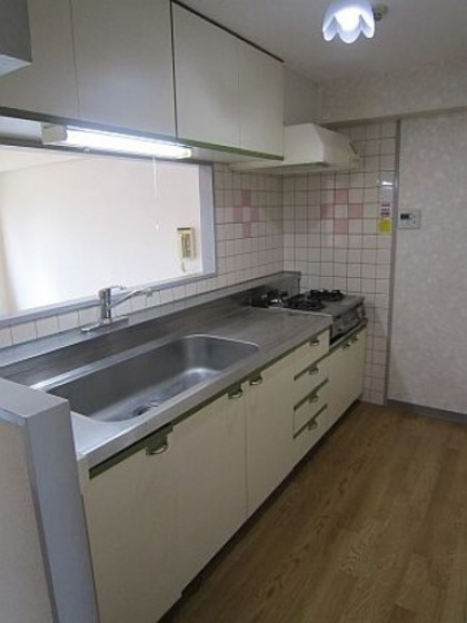 ブリアンローズ上幟町