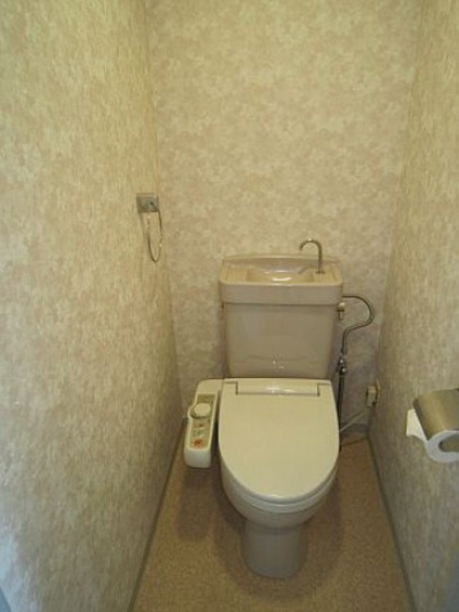 ブリアンローズ上幟町