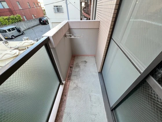 ブリアンローズ上幟町