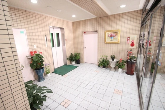 ブリアンローズ上幟町