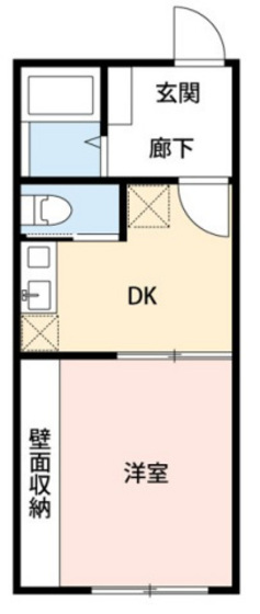 ライオンズマンション京橋