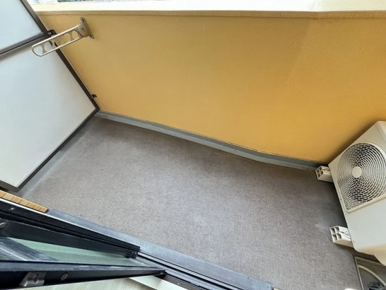 ライオンズマンション京橋