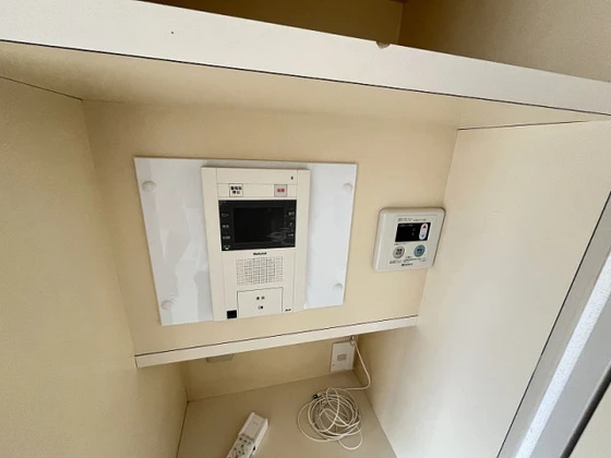 ライオンズマンション京橋