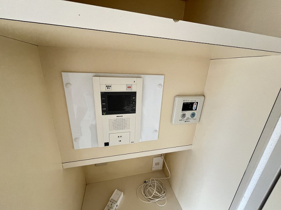 ライオンズマンション京橋