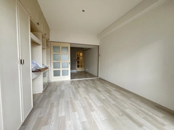 ライオンズマンション京橋