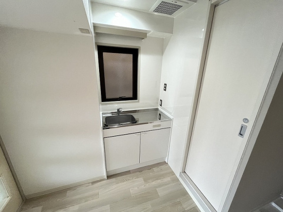 ライオンズマンション京橋