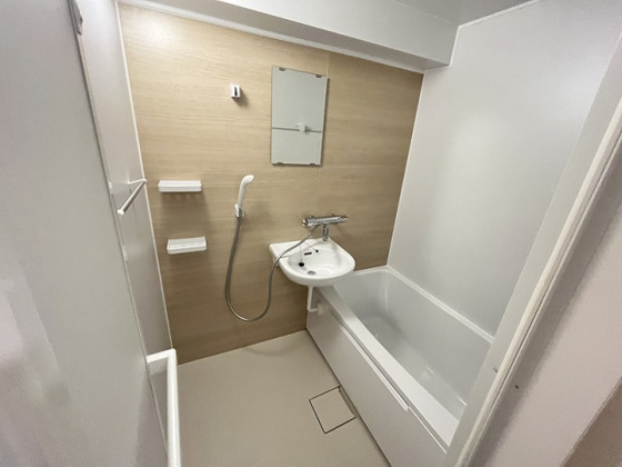 ライオンズマンション京橋