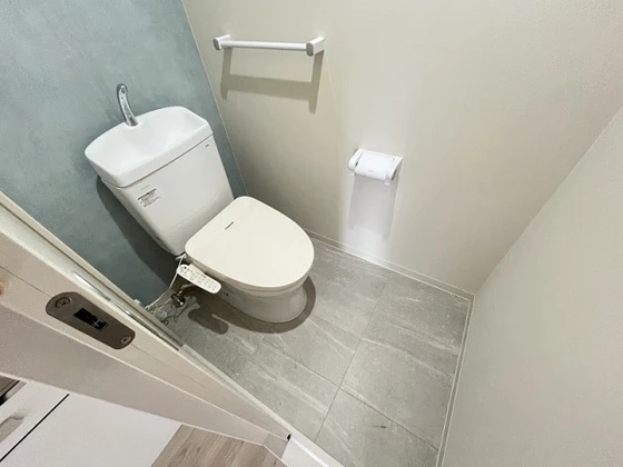 ライオンズマンション京橋