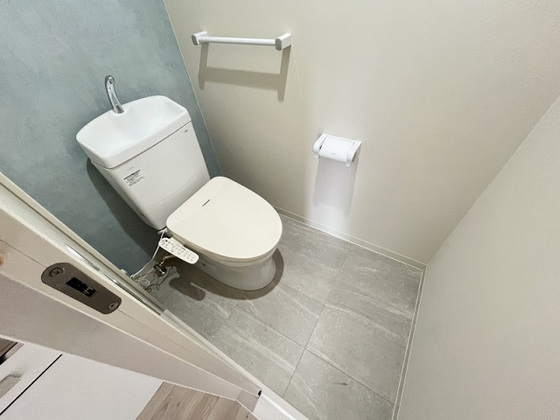 ライオンズマンション京橋