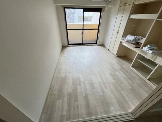 ライオンズマンション京橋