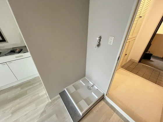 ライオンズマンション京橋