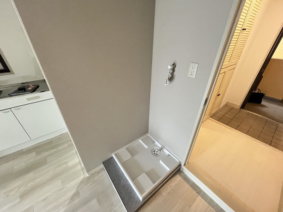 ライオンズマンション京橋