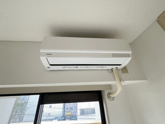 ライオンズマンション京橋