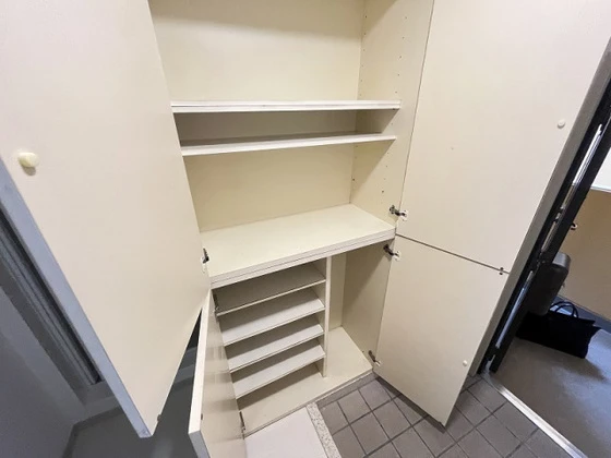 ライオンズマンション京橋