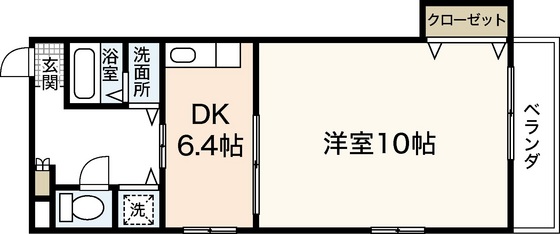 プレイス十日市