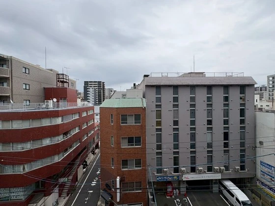 プレイス十日市