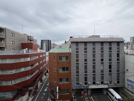 プレイス十日市