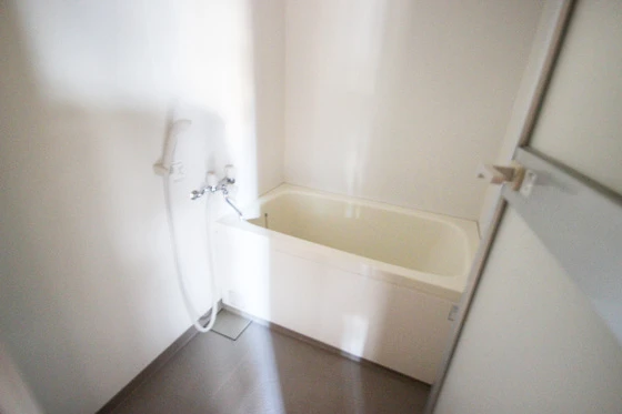 ※別部屋の写真です