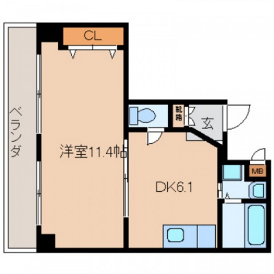 プレイス十日市