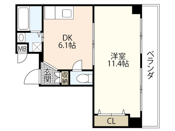 プレイス十日市