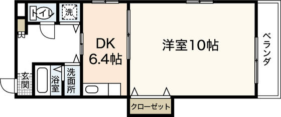 プレイス十日市