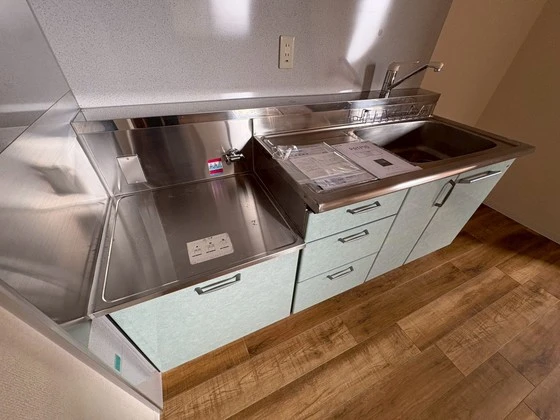 プレイス十日市