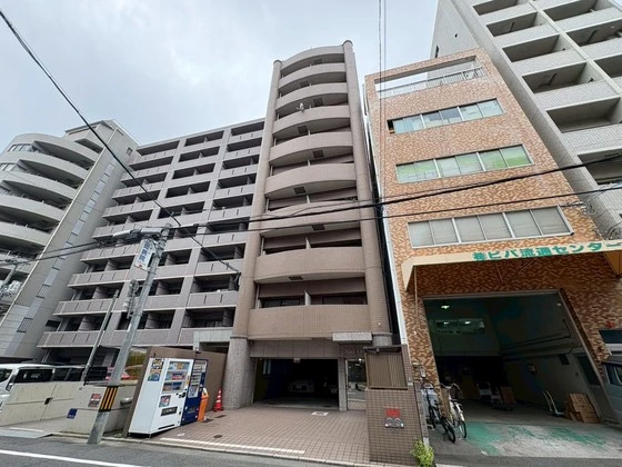 プレイス十日市