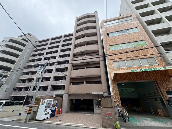 プレイス十日市