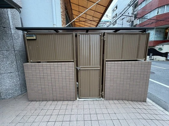 プレイス十日市