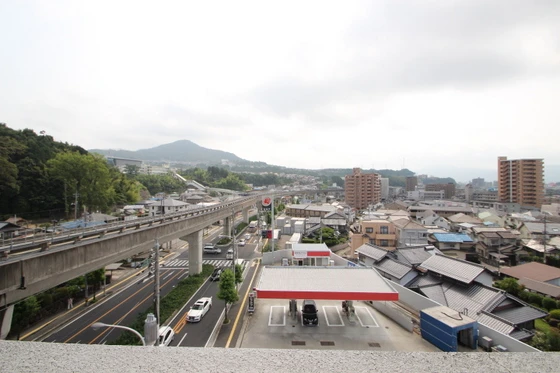 ロードワイドビル