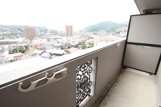 ロードワイドビル