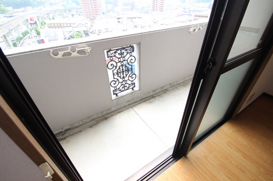 ロードワイドビル