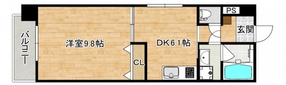 ニューキャッスル曙