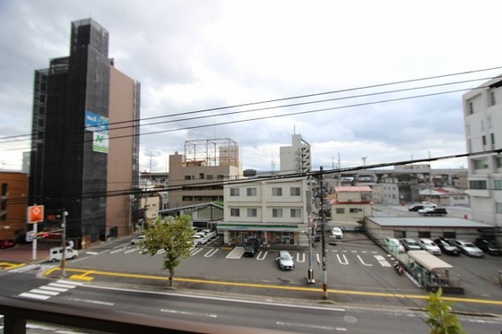 ニューキャッスル曙