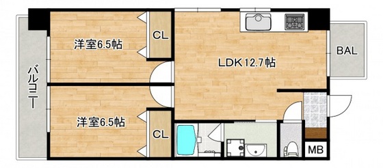 ニューキャッスル曙