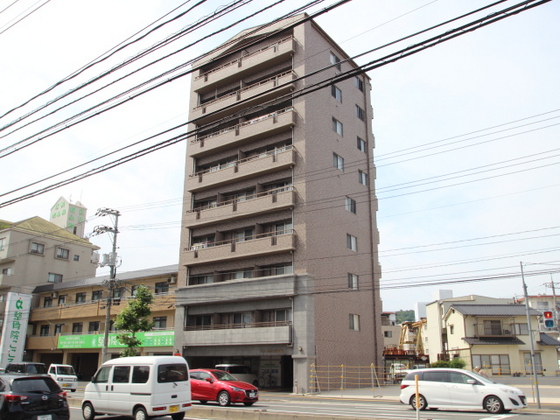 ニューキャッスル曙