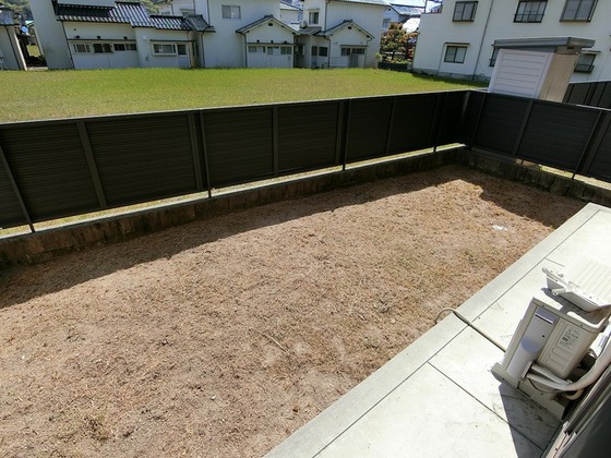 ヴィルヌーブマスダ B棟